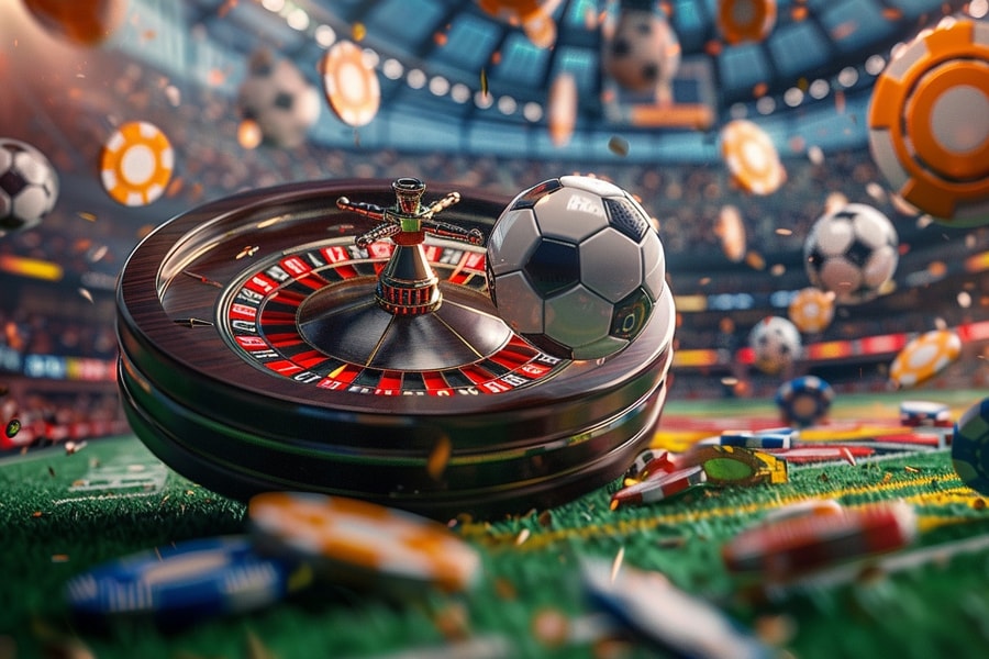 Descubre el Mundo de las Apuestas en línea con Listobet 0 Descubre el Mundo de las Apuestas en línea con Listobet 0