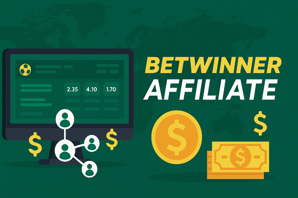 Experience Excitement and Wins with Betwinner