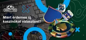 Kaszino oldalak Fedezd fel a legjobb online játékhelyeket Kaszino oldalak Fedezd fel a legjobb online játékhelyeket