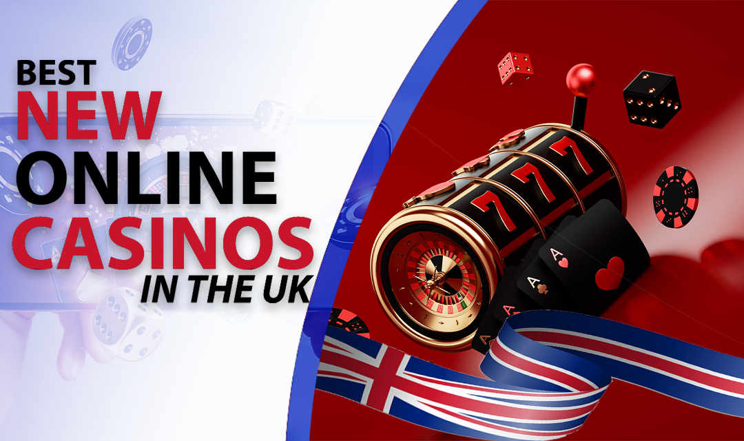 The Evolution of Online UK Casino Takes Us A Journey Through the Digital Gaming Landscape