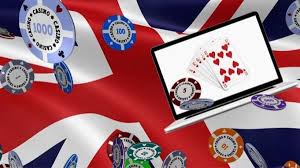 The Evolution of Online UK Casino Takes Us A Journey Through the Digital Gaming Landscape