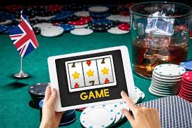 Top Casino Online in UK Explore the Best Options for 2023