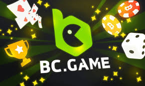 اكتشف عالم الألعاب BC.Game Slots