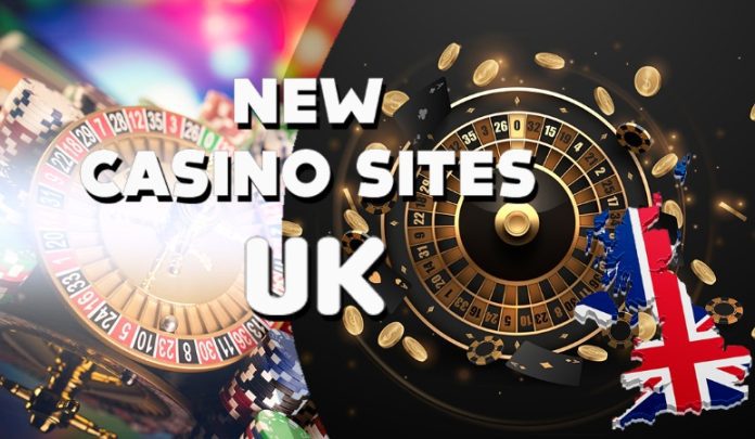 Best Casino Online UK 2024 - A Comprehensive Guide