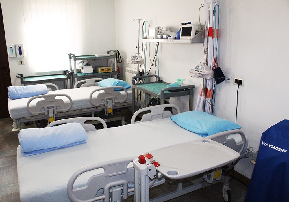 Die Umsichtige Welt der Suchttherapie in Österreich