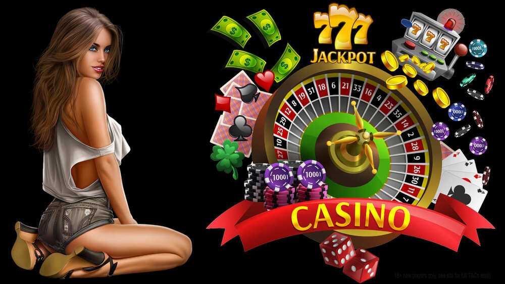 Discover the Thrills of SpinsCastle Casino & Sportsbook 48