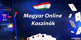 Online kaszinó legális Magyarországon Amit tudni érdemes