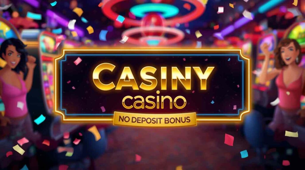 Ultimate Guide to Casiny Reviews Find Your Perfect Casino