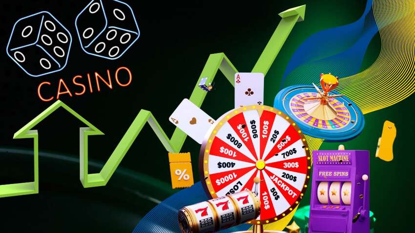 Unveiling the Best UK Free Online Casino Bonus Unveiling the Best UK Free Online Casino Bonus