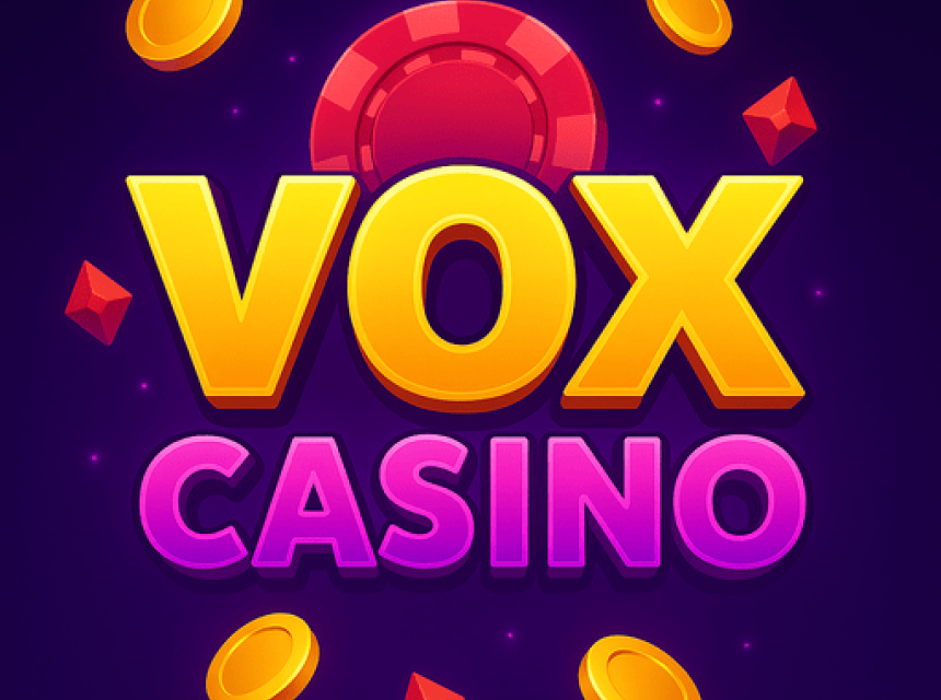 VOX Casino - Kompleksowy przewodnik po grach i usługach VOX Casino - Kompleksowy przewodnik po grach i usługach