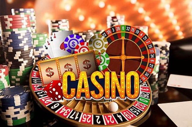 Casino Games That Improve Your Skills and Strategy 2 Casino Games That Improve Your Skills and Strategy 2