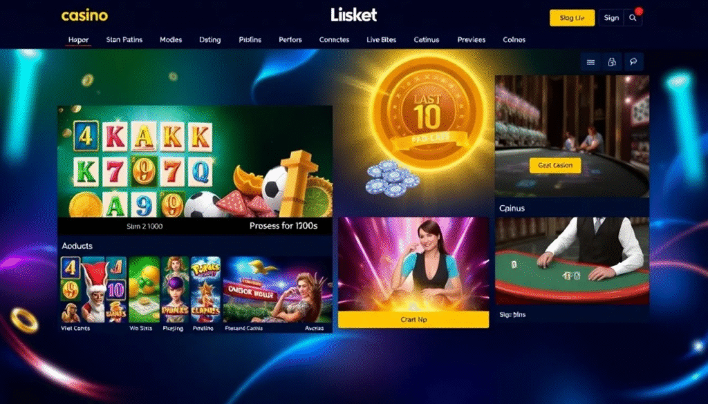 CK 444 app আপনার সব বাজির জন্য একটি নতুন পদ্ধতি