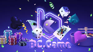 Discover Exciting Features of BC Game Official Discover Exciting Features of BC Game Official