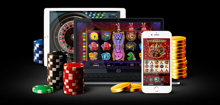 Discover Exciting Gaming Experiences at Dealbet Casino & Sportsbook Discover Exciting Gaming Experiences at Dealbet Casino & Sportsbook
