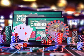 Discover the Excitement at Caesars Palace Online Casino UK