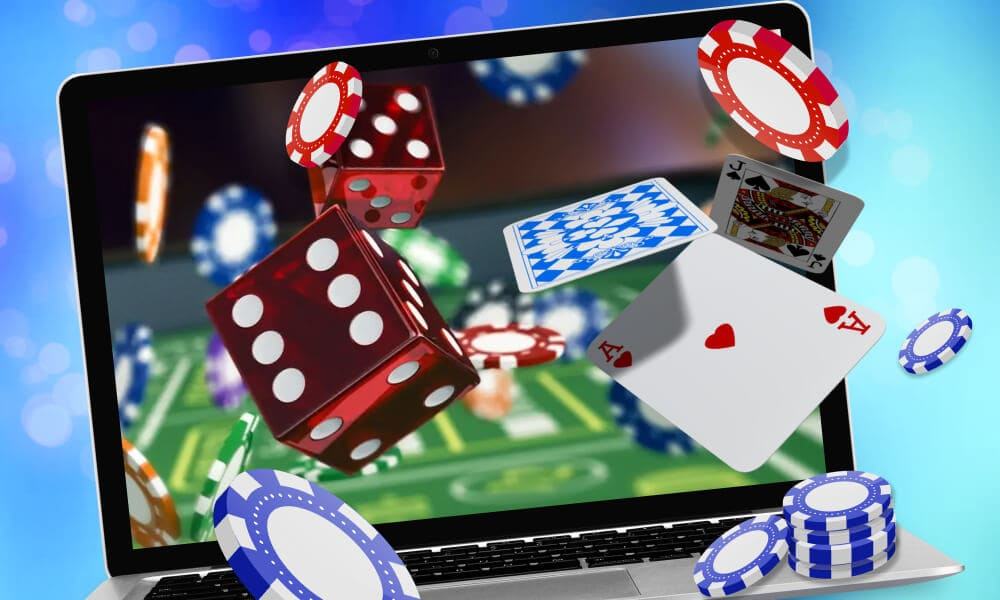 Discover the Excitement at Online UK Casino No Deposit Discover the Excitement at Online UK Casino No Deposit