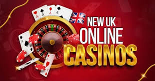 Discover the Excitement at Online UK Casino No Deposit Discover the Excitement at Online UK Casino No Deposit