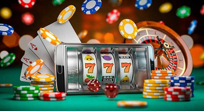 Discover the Excitement of Winit Casino & Sportsbook 31