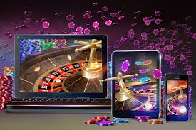 Discover Unmatched Gaming with Cosmobet Online Casino UK