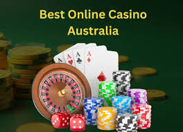 Discovering the Best Online Pokies Australia Real – Your Guide to Winning Big
