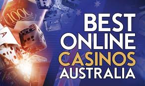 Discovering the Best Online Pokies Australia Real – Your Guide to Winning Big