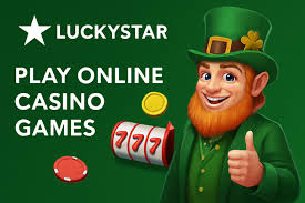 Experience the Thrills of Gaming with Lucky Star Login Experience the Thrills of Gaming with Lucky Star Login