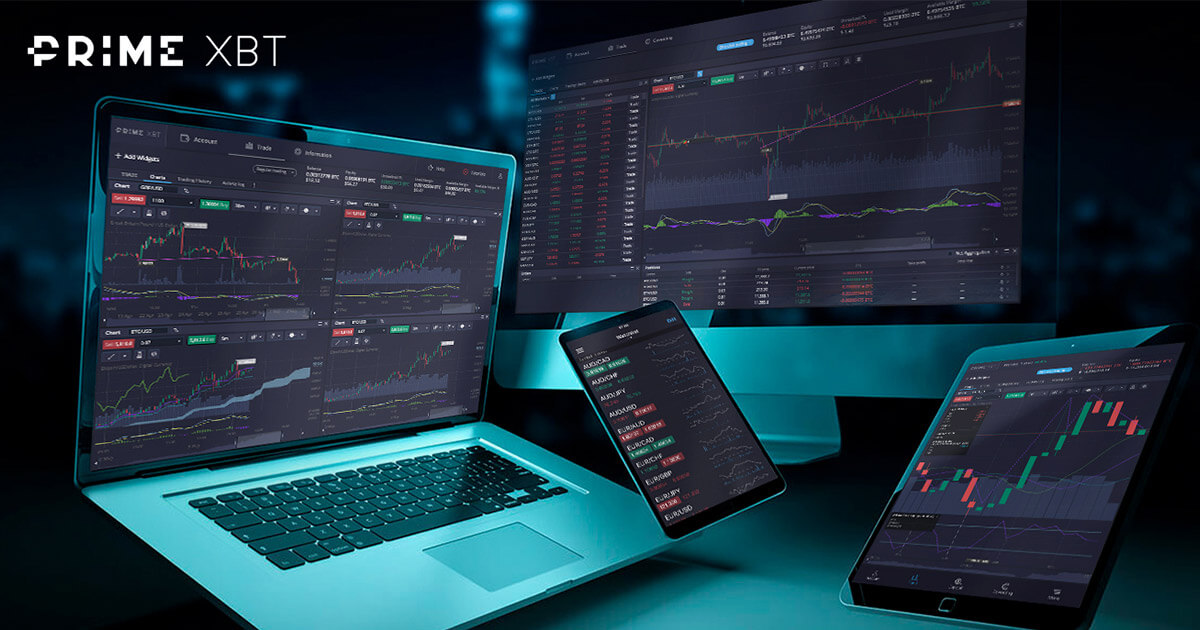 Exploring the Potential of PrimeXBT API Trading Made Easy Exploring the Potential of PrimeXBT API Trading Made Easy