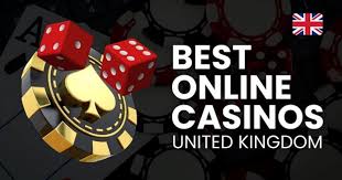Exploring the World of Online PayPal Casino UK Exploring the World of Online PayPal Casino UK