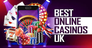 Exploring the World of Online PayPal Casino UK Exploring the World of Online PayPal Casino UK