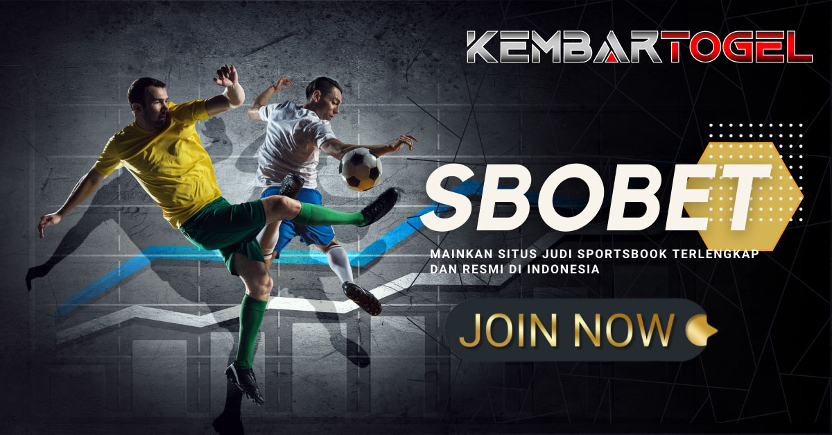 Mengetahui Lebih Dalam tentang Agen Bola sbobet88