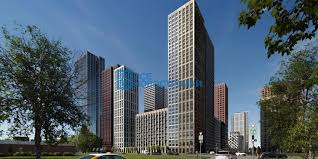 Новостройки на котловане в Москве 40 Новостройки на котловане в Москве 40