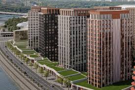 Новостройки на котловане в Москве 40 Новостройки на котловане в Москве 40