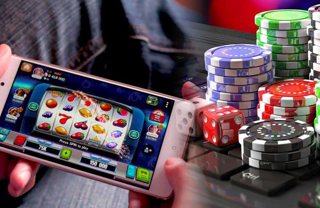 Online Casino Zonder CRUKS 10 Ontdek De Beste Opties