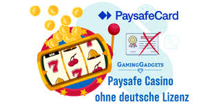 Online Casinos ohne deutsche Lizenz Die besten Alternativen