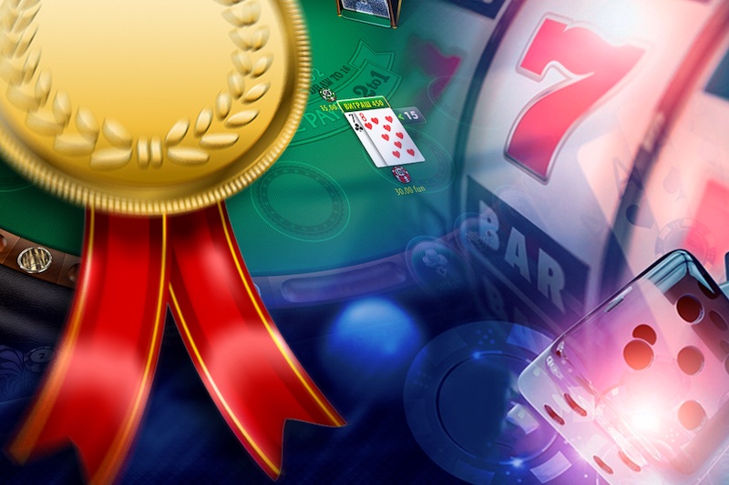 Online Gambling Sites With VIP 11