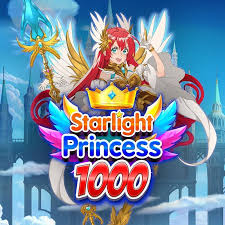 Starlight Princess Slot 매력적인 슬롯 게임의 세계로! Starlight Princess Slot 매력적인 슬롯 게임의 세계로!