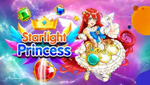 Starlight Princess Slot 매력적인 슬롯 게임의 세계로! Starlight Princess Slot 매력적인 슬롯 게임의 세계로!