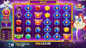 Starlight Princess Slot 매력적인 슬롯 게임의 세계로! Starlight Princess Slot 매력적인 슬롯 게임의 세계로!