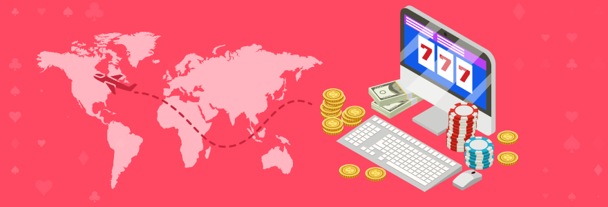 Vše, co potřebujete vědět o online casino czk