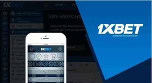1xBet A Trusted Brand in Online Betting 1033321157