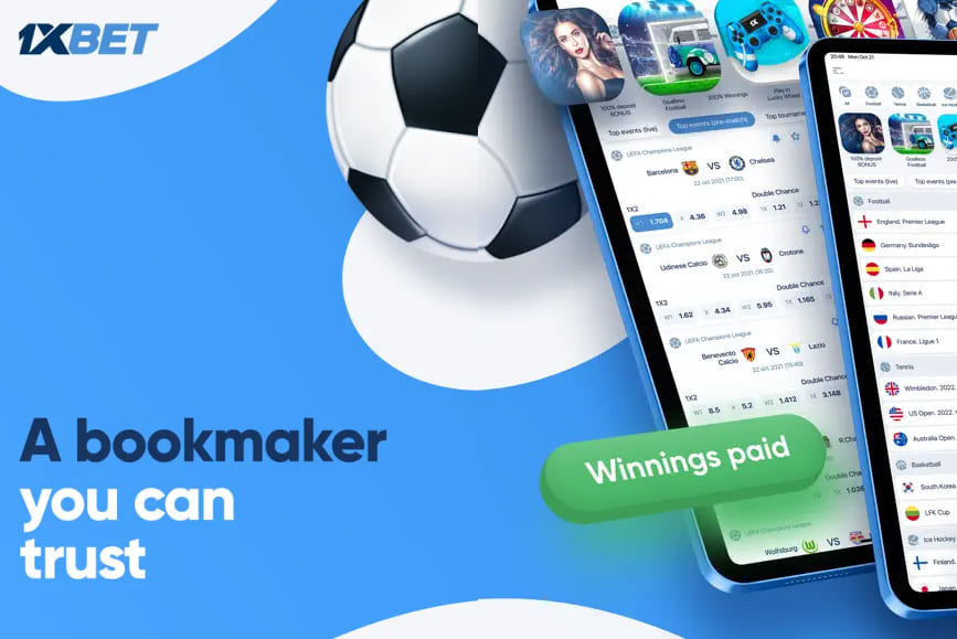 Download the 1xBet App in Japan - Complete Guide Download the 1xBet App in Japan - Complete Guide