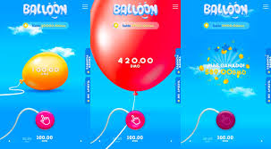 El Maravilloso Mundo de los Globos El Maravilloso Mundo de los Globos