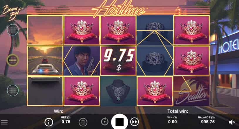 Hotline Casino - Twoje ulubione miejsce na gry online 533216344