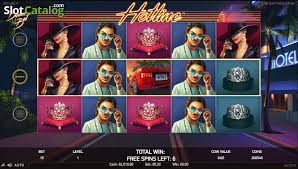 Hotline Casino - Twoje ulubione miejsce na gry online 533216344