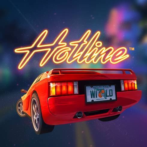 Hotline Casino - Twoje Wirtualne Kasyno Hotline Casino - Twoje Wirtualne Kasyno