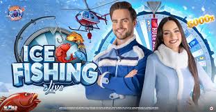 Айс Фишинг Уловы, Советы и Лучшие Локации для Рыбалки на Льду Айс Фишинг Уловы, Советы и Лучшие Локации для Рыбалки на Льду