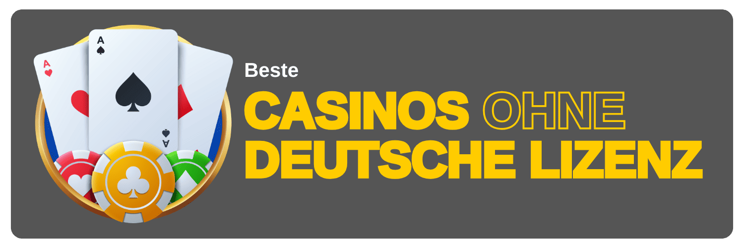 Die Welt der deutschen Online Casinos