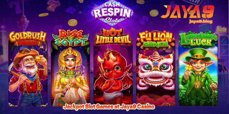 Discover the Exciting World of Jaya9 Your Ultimate Gaming Destination Discover the Exciting World of Jaya9 Your Ultimate Gaming Destination