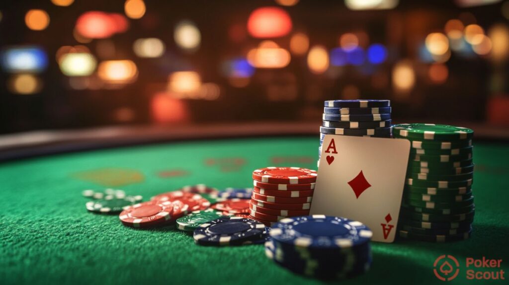 Kasyna w Polsce Przewodnik po Lokacjach i Przepisach