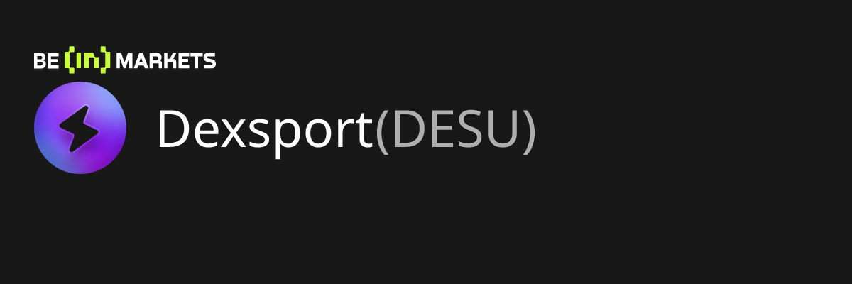 Understanding Dexsport eSports Betting A Comprehensive Guide